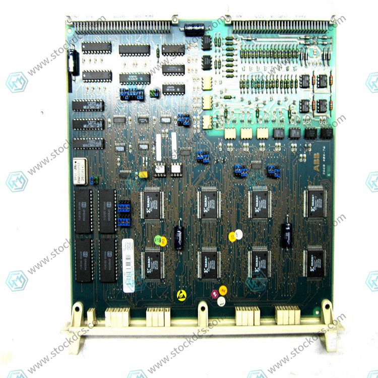 57160001-ADF Digital Output Module