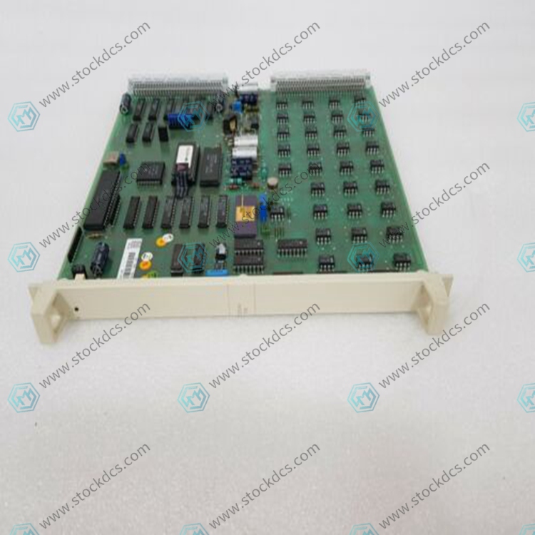 57120001-P Analog Input Board