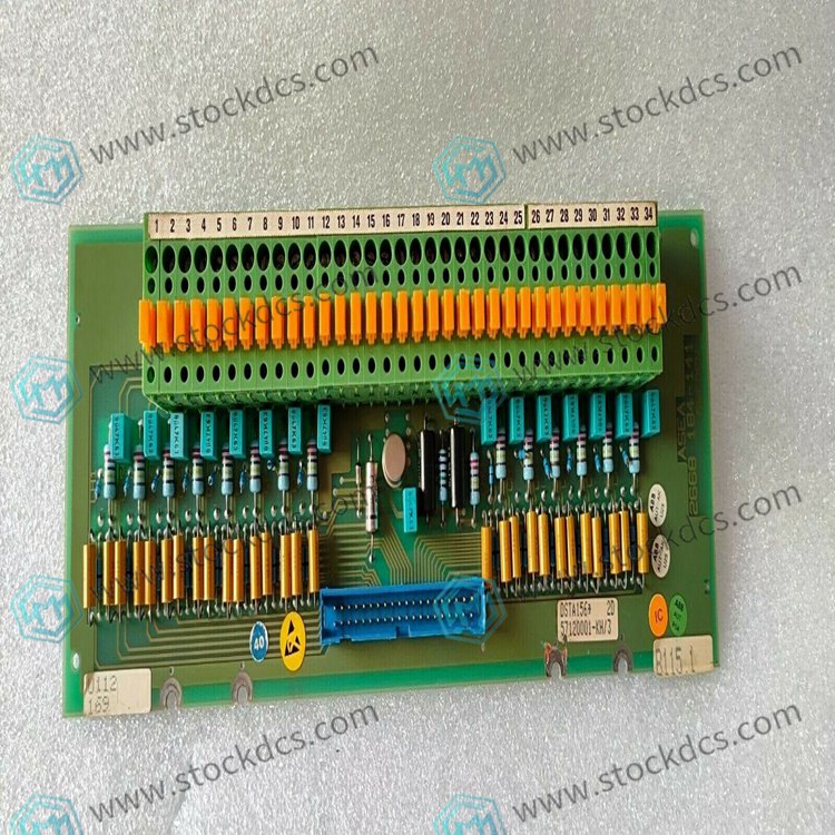57120001-KH input module