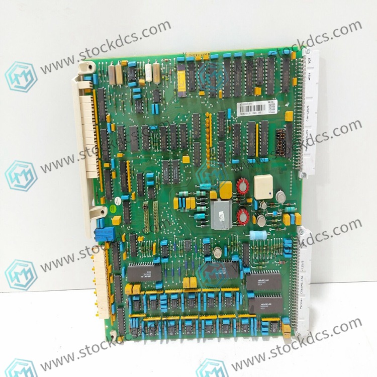 57120001-FX Input/Output Module