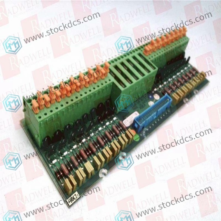 57120001-CV Interface Board Module