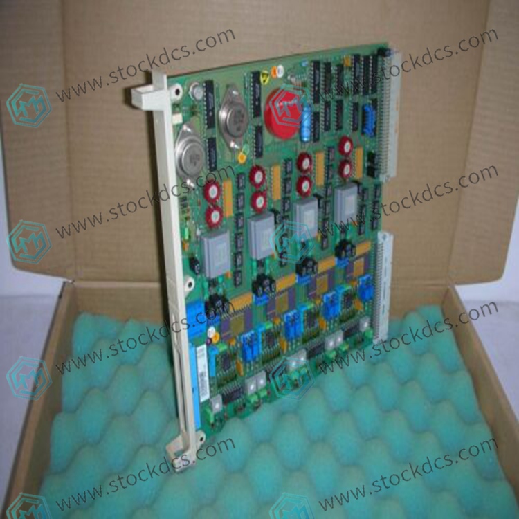 57120001-AT controller module