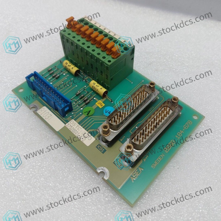 DSTC120 AC servo driver