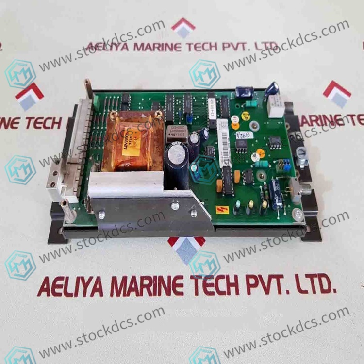 DSTC454 transmission controller