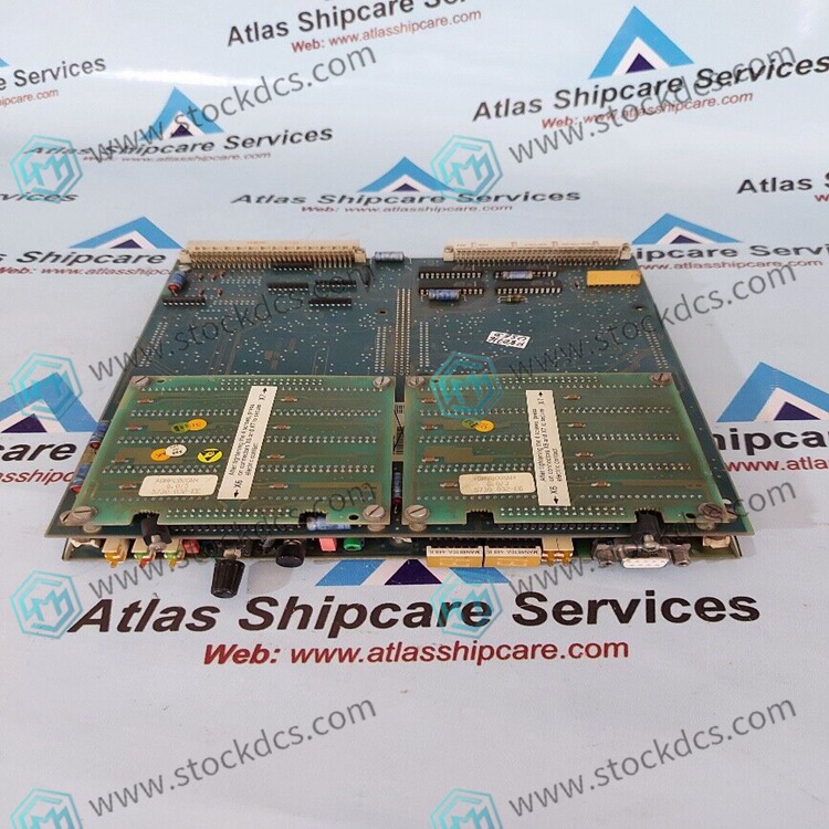 DSPC172H Digital Expansion Module