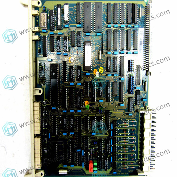 DSCS131 Automation Processor Module