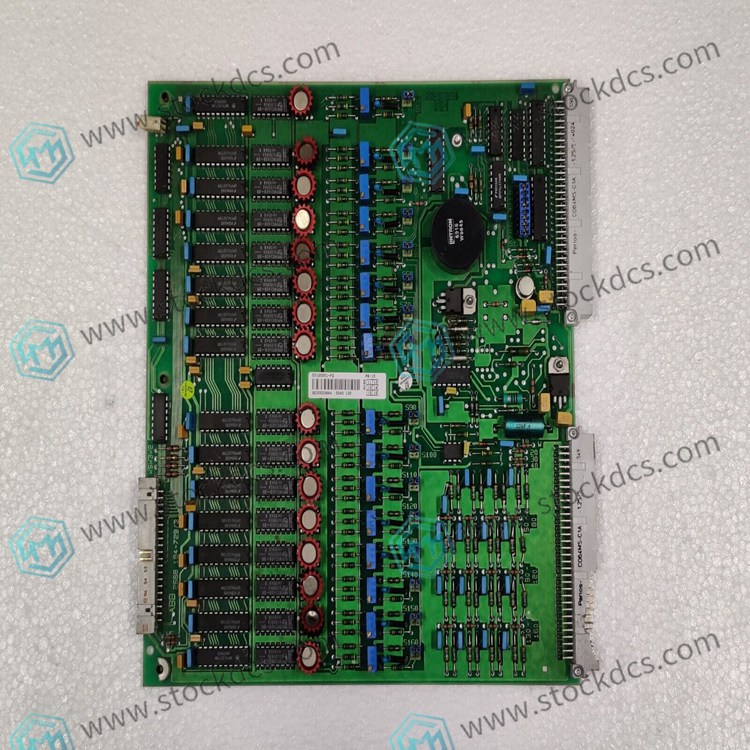 DSAO130 redundant fiber optic module