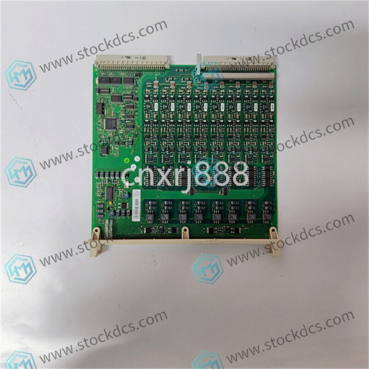 DSAO120A analog output module