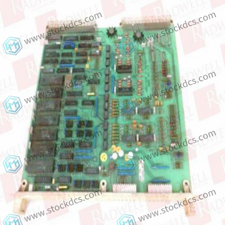 DSDP150 Digital Input/Output Module