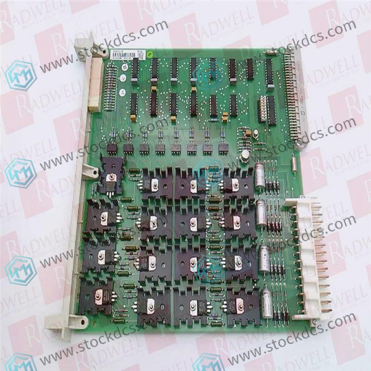 DSDO120 Digital Output Module
