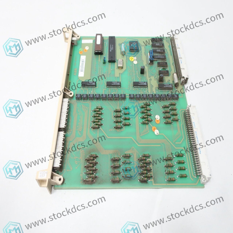 DSDI110A Digital Input Board
