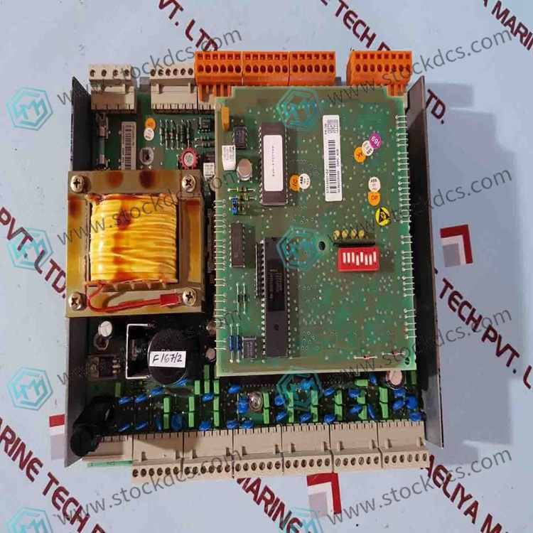 DSAX452 Digital Expansion Module