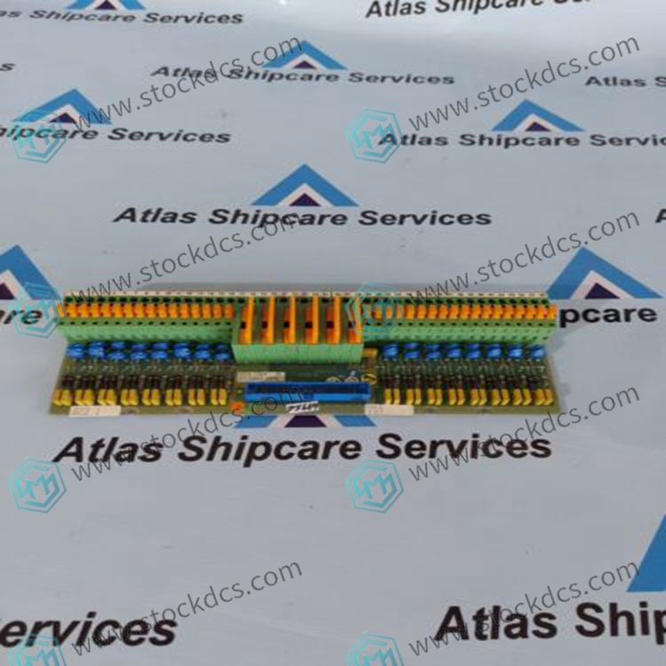 DSTA131 Security System Components