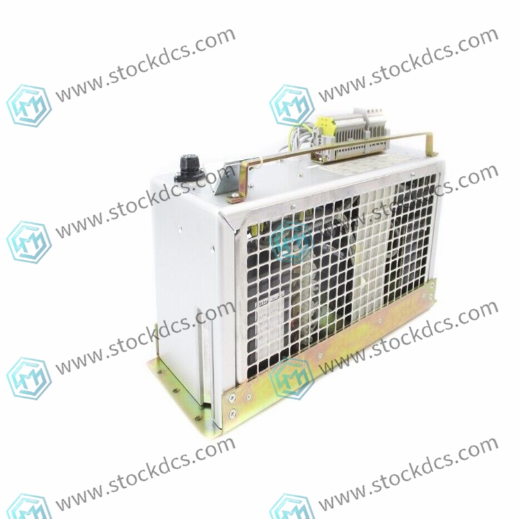 DSSA165 Security System Components