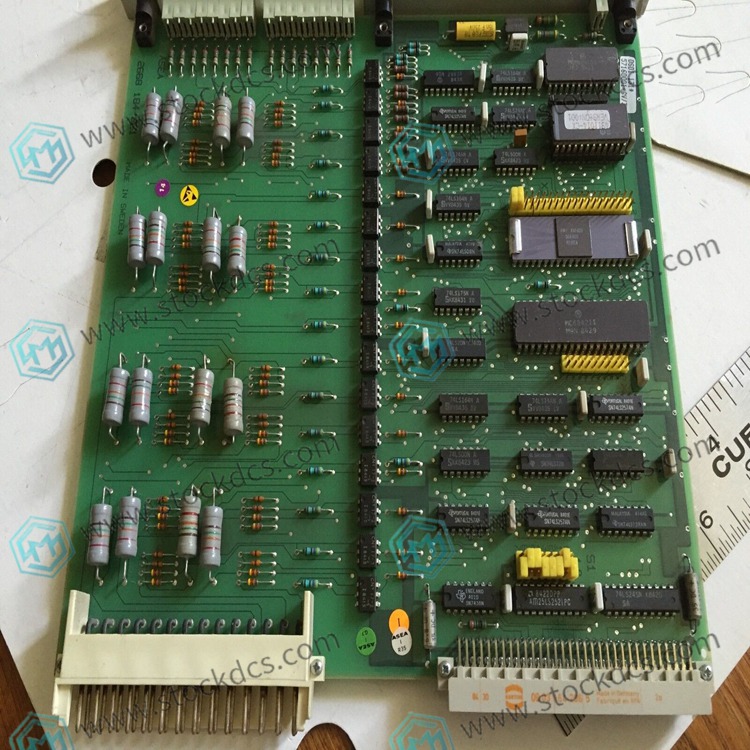 DSDI131 switch output module