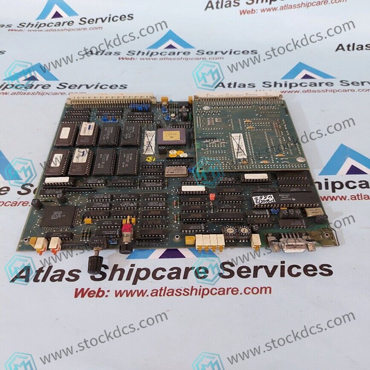 DSCA160A Robot System