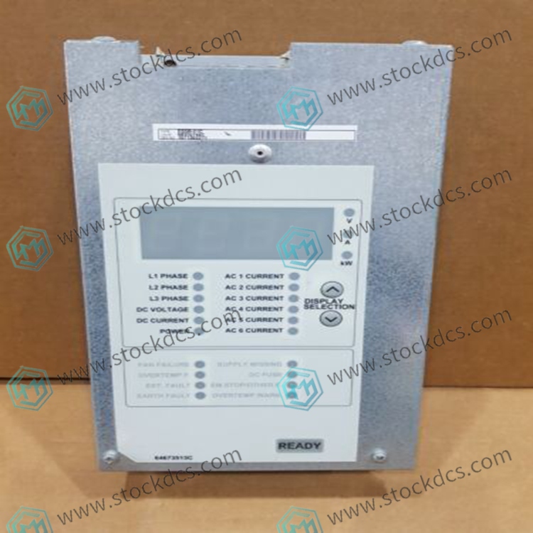 DSSB-01C rectifier control motherboard