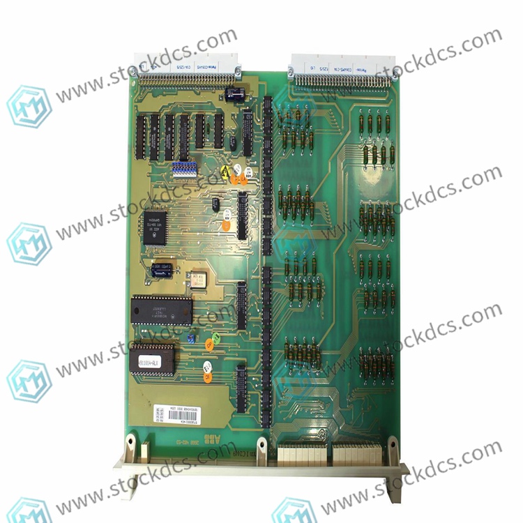 DSDI120A Digital Input Board