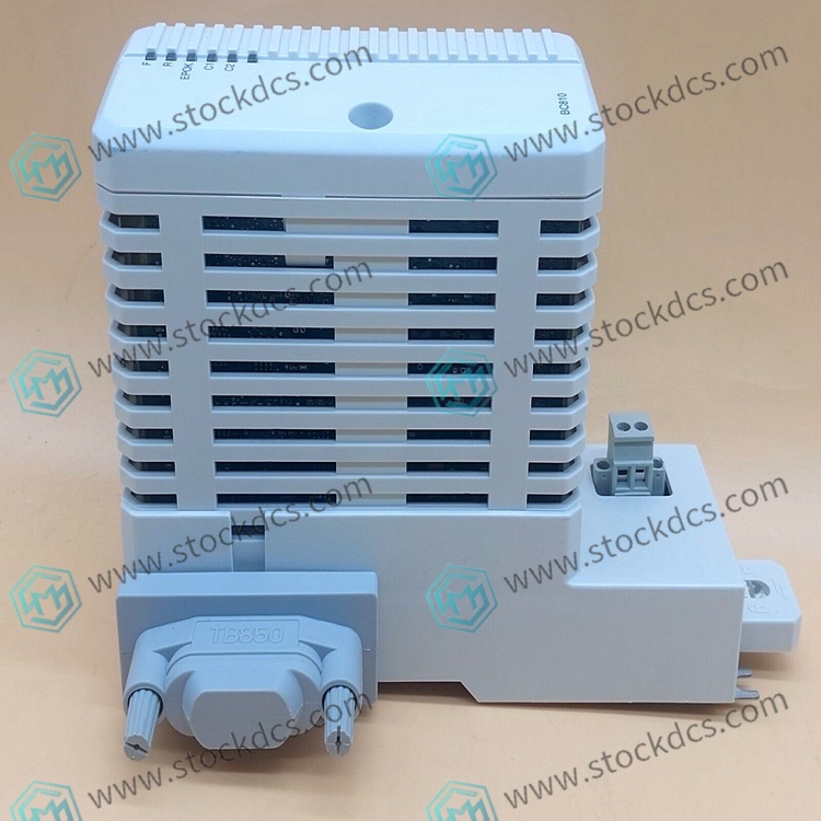 BC810K01 Distribution Control System