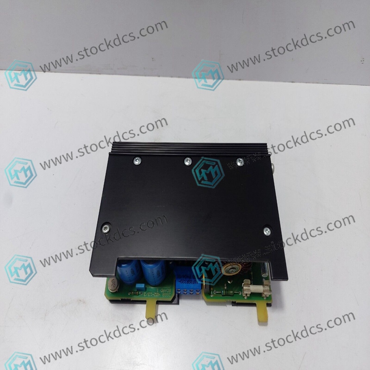 48990001-PC Programmable Control System