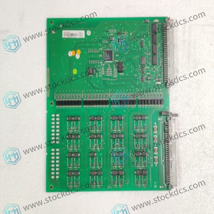 3BSE018295R1 bus coupler