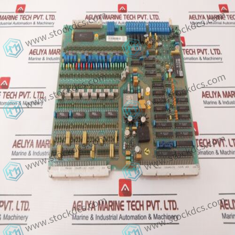 3BSE003127R1 Digital Input Module
