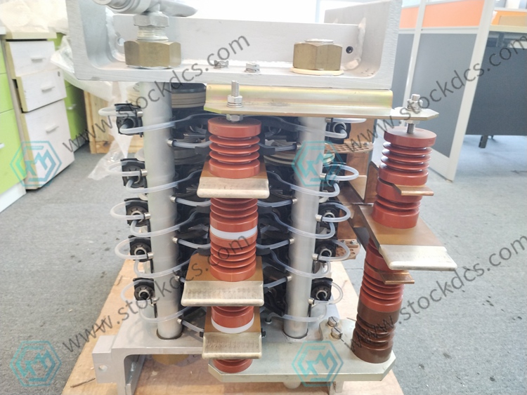 S-073N 3BHB009884R0021 High voltage freq