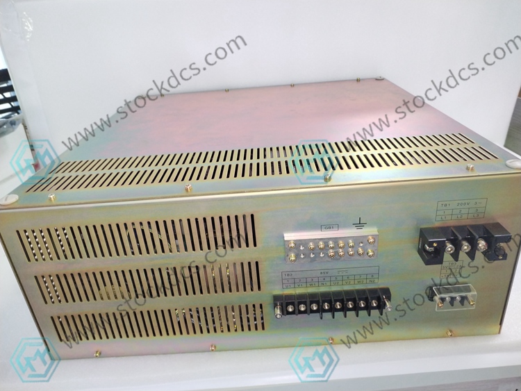 YASKAWA CLSR-33-N2CE-1 Motor Driver