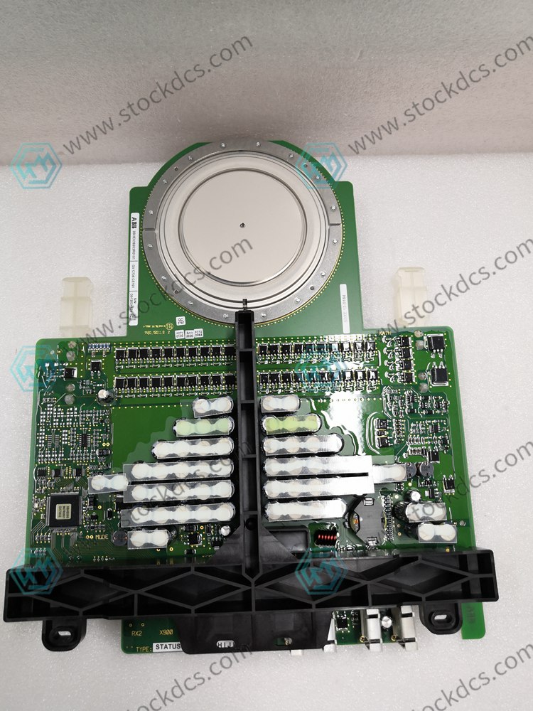 5SHY4045L0006 3BHB030310R0001 processor 