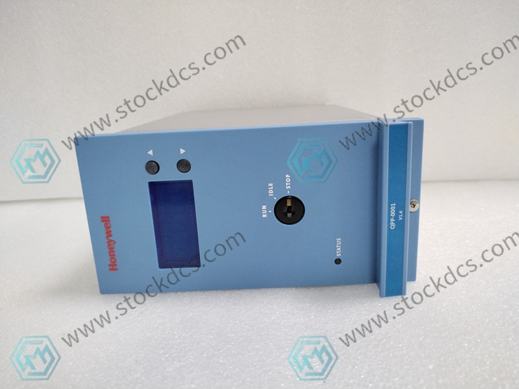 HONEYWELL FC-QPP-0001 Digital Input Modu