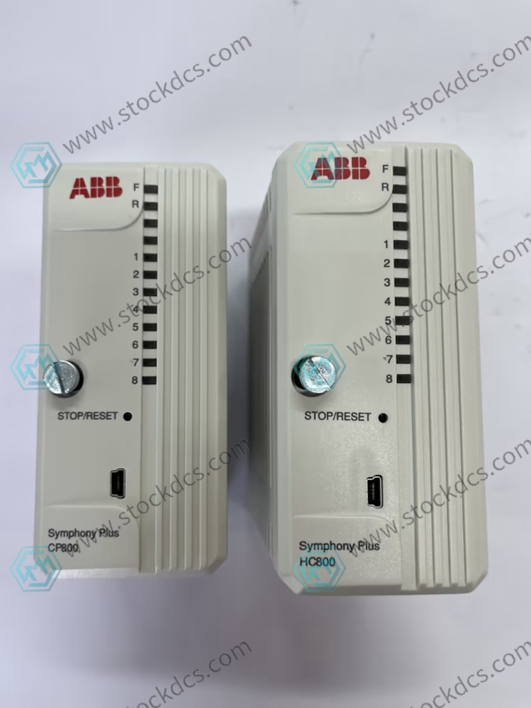 HPC800K02 Central Processing Unit Module