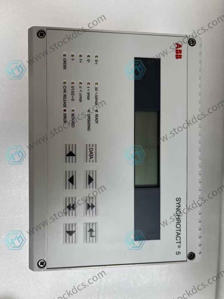 SYN5202-0271 Signal Processing Board