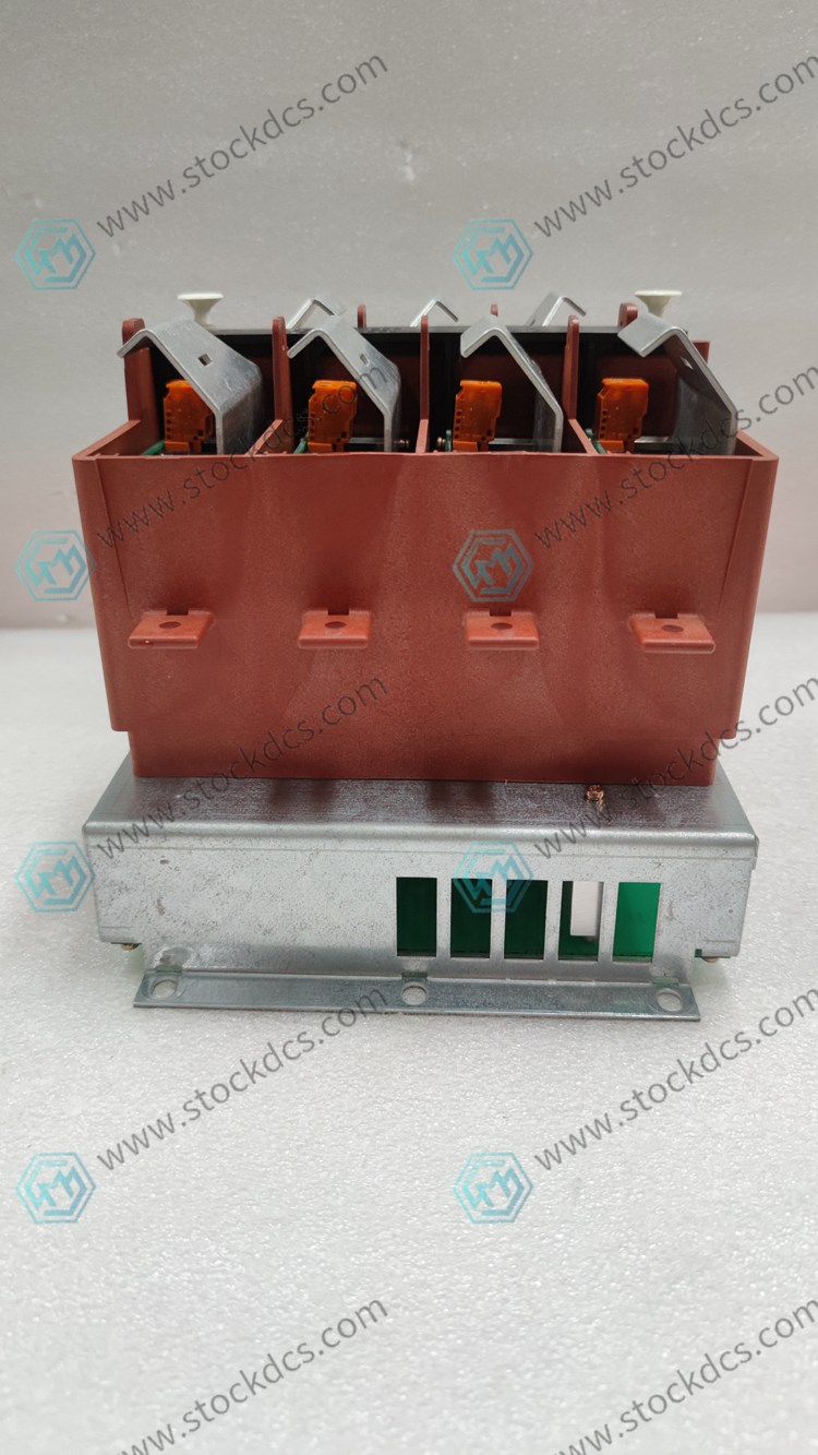 3BHB004661R0001 KUC711AE dynamic pressur