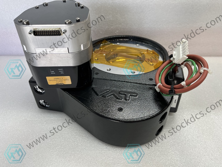 VAT 65040-PACV-AYU2 Pendulum Valve