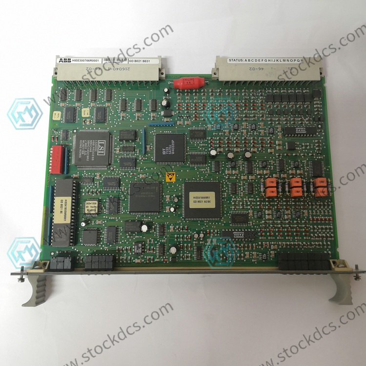 GDB021BE01 HIEE300766R0001 synchronizer 