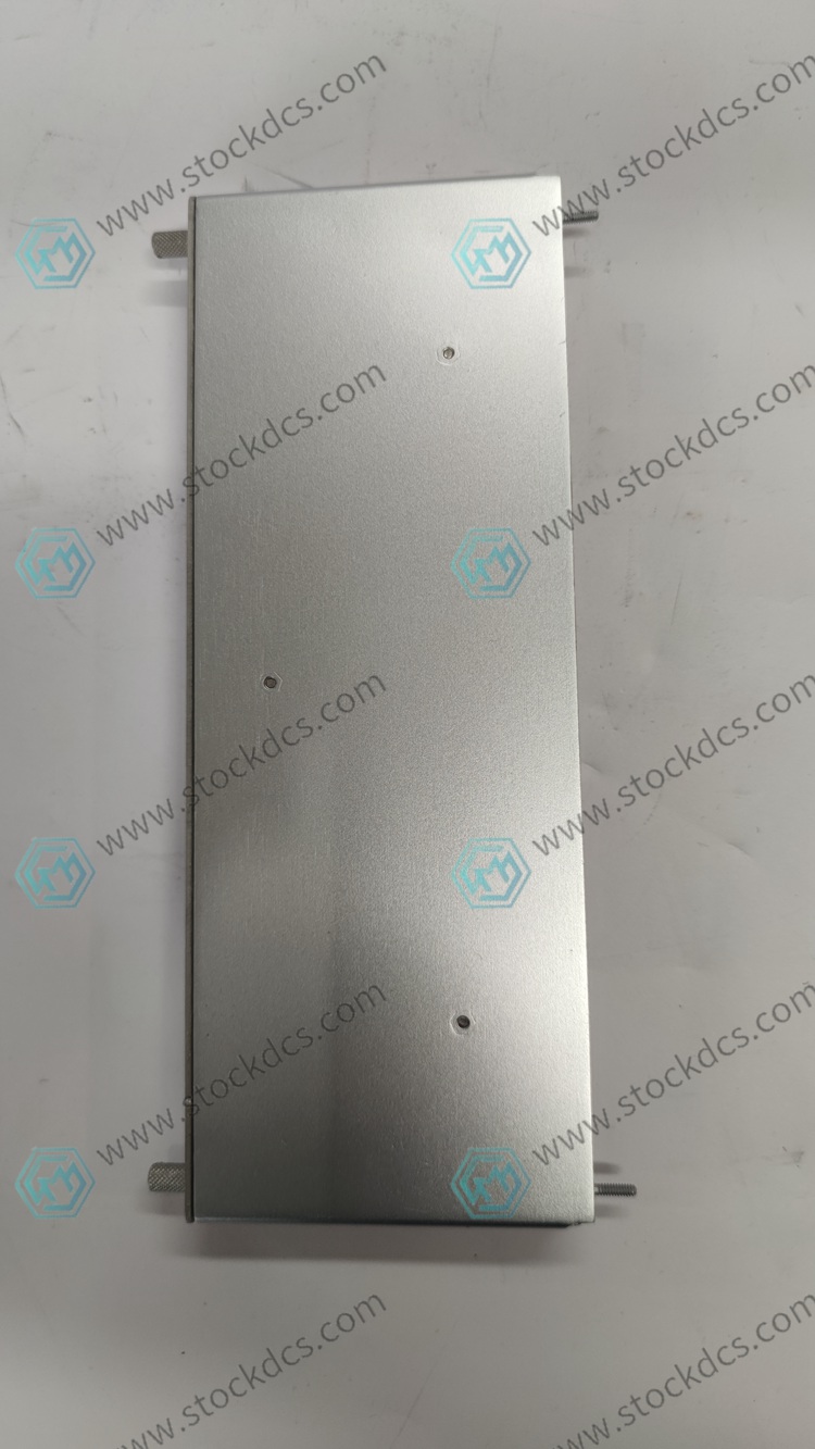 BENTLY 3500/91-01-01 Vibration Monitor