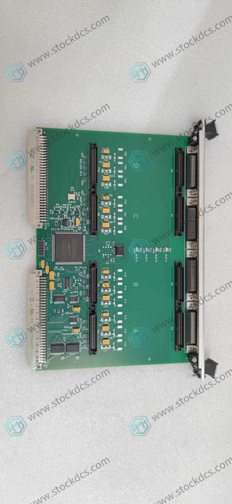 AVME-9668 controller module