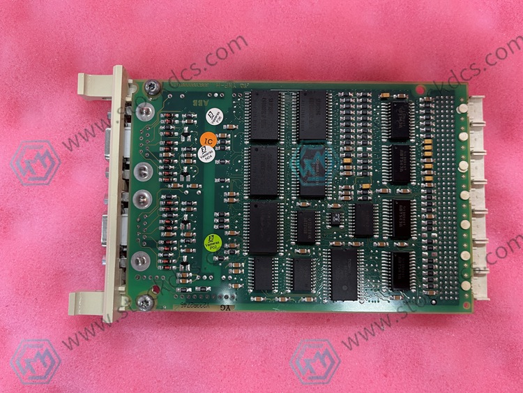 CI541V1 3BSE014666R1 Analog Input/Output