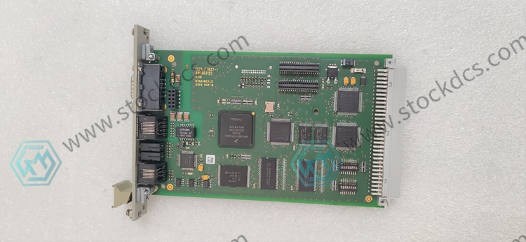 HIMA F8627X 984862765 Communication Modu