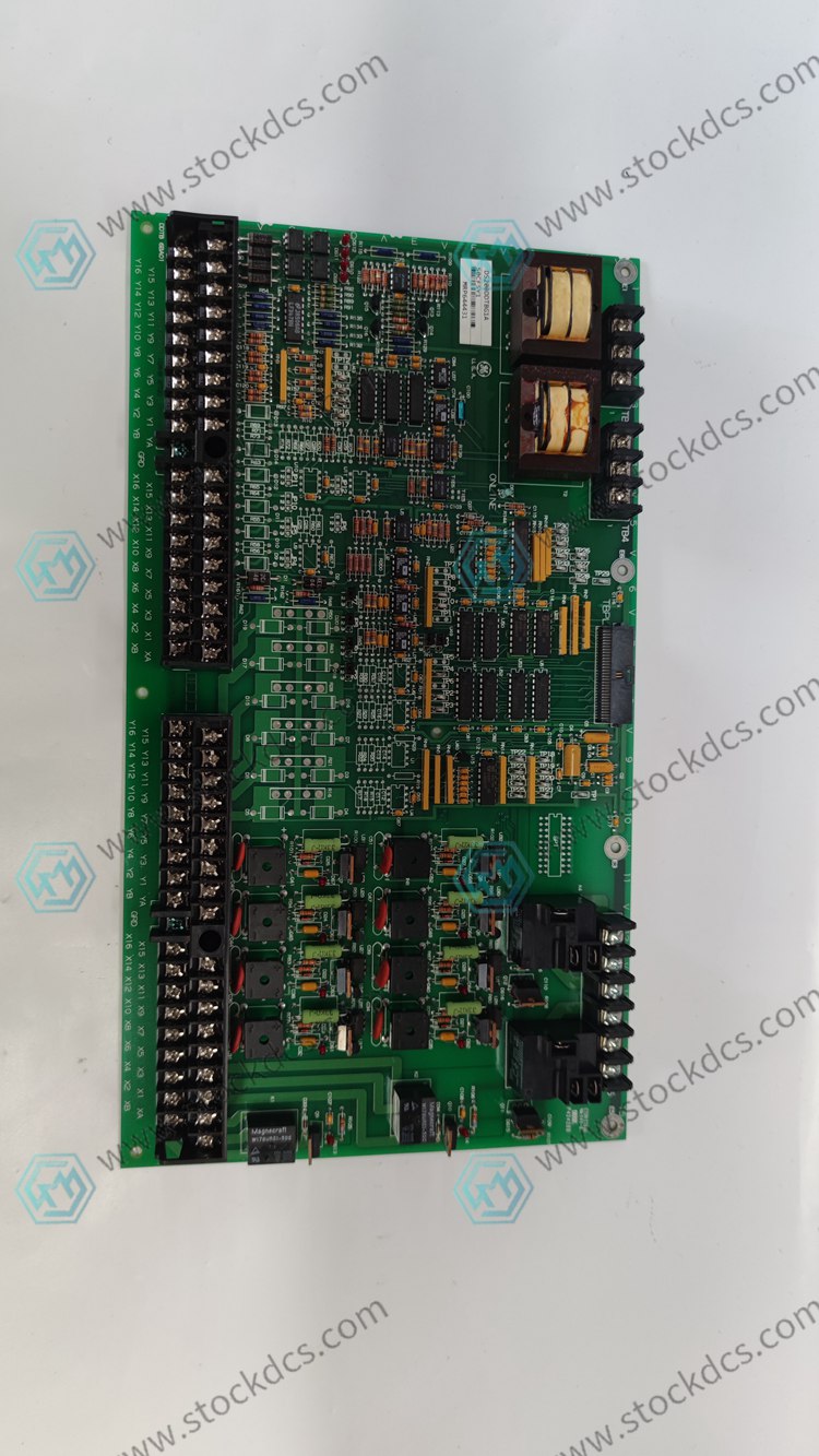 DS200DDTBG1A DC power module