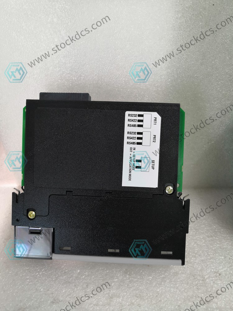 PROSOFT MVI56E-MCM communication module