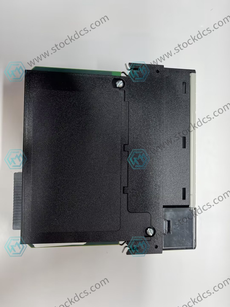 Woodward SST-SR4-CLX-RLL communication m