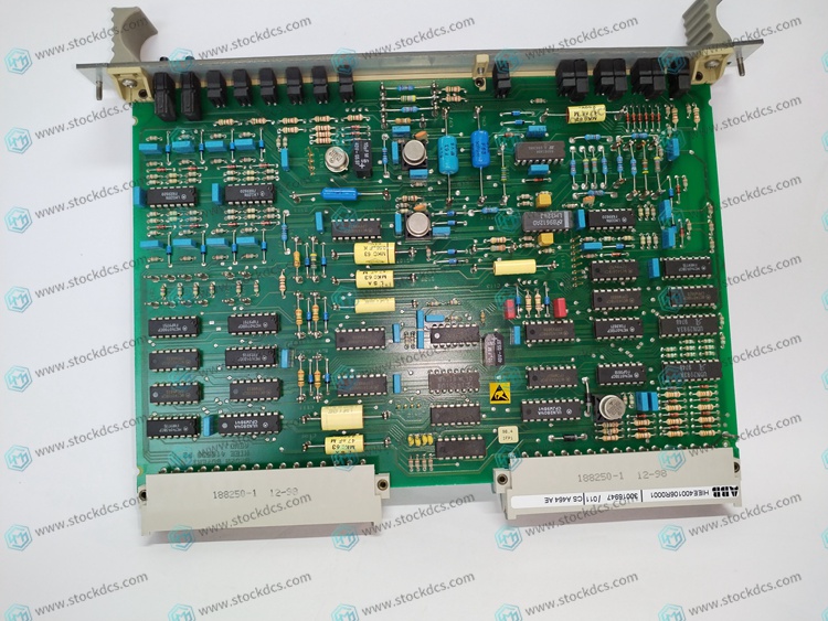CSA464AE monitoring module