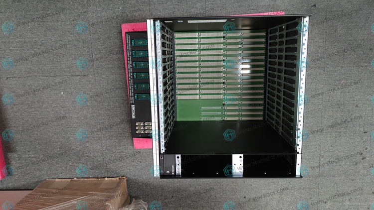 TRICONEX 8112 Digital Output Module