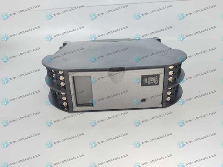 KONGSBERG RMP200-8 Angle Sensor