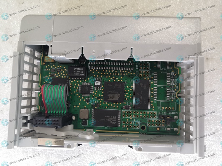 PROSOFT MVI69E-MBTCP communication modul
