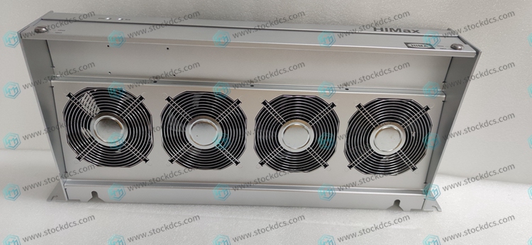 HIMA X-FAN 18 03 Cooling Fan