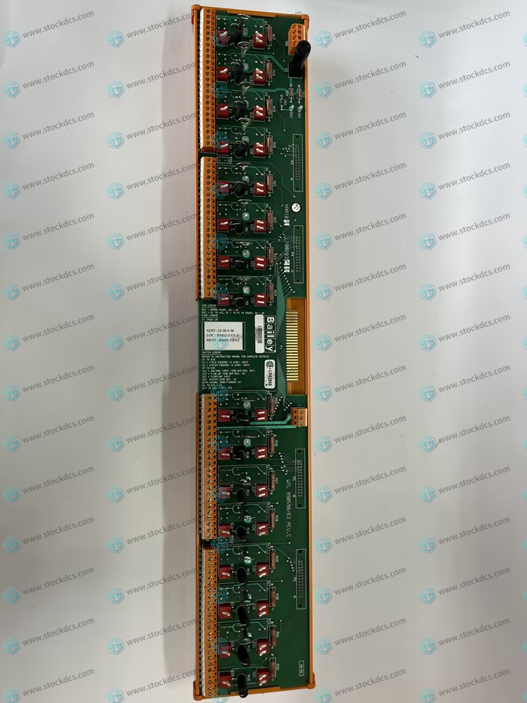 NRAI01 Digital Input Terminal Device