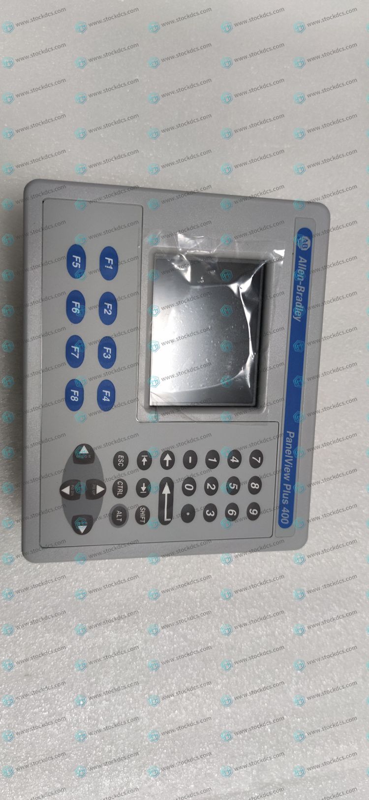 AB 2711P-K4M20A8 touch screen