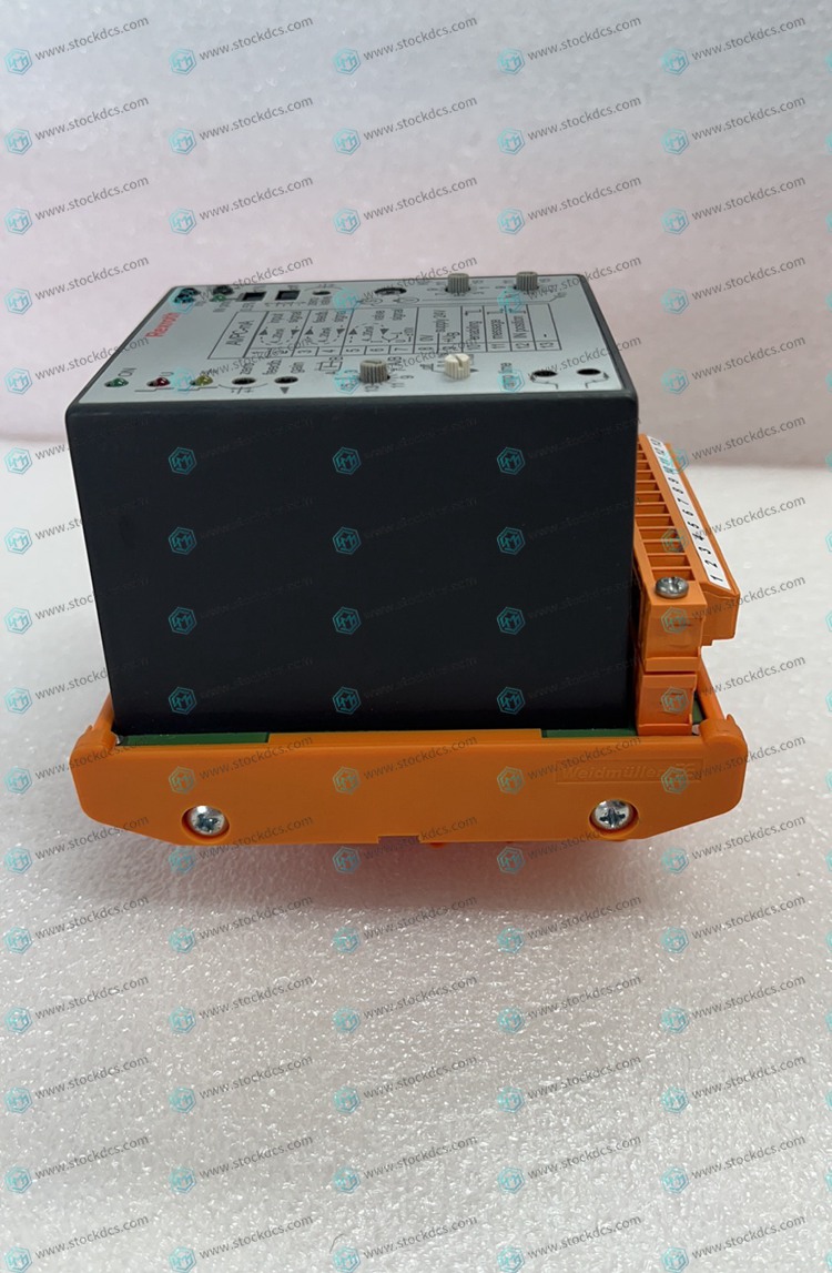 REXROTH VT-MACAS-500-10/V0/I proportiona